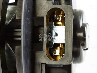 Ventilator Kabine za Dacia Logan od 2008. do 2015. god.
