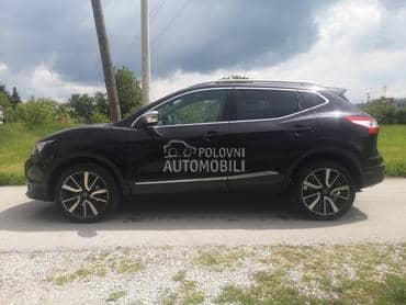 motor 1.2 benzin za Nissan Qashqai od 2014. do 2021. god.