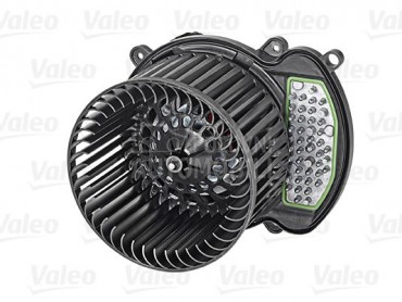 Ventilator Kabine za Renault Kadjar od 2015. do 2018. god.