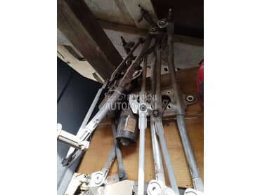 Volkswagen Golf 4 -  kompletan auto u delovima