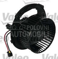 Ventilator Kabine