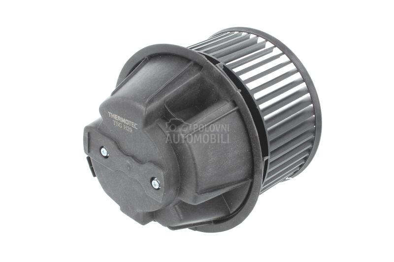 Ventilator Kabine
