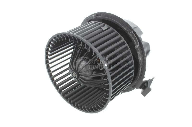Ventilator Kabine