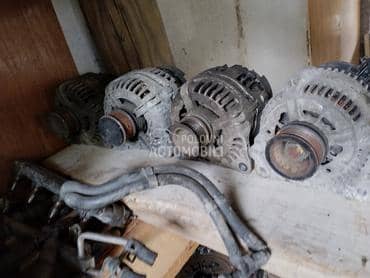 Altenator za Volkswagen Golf 4