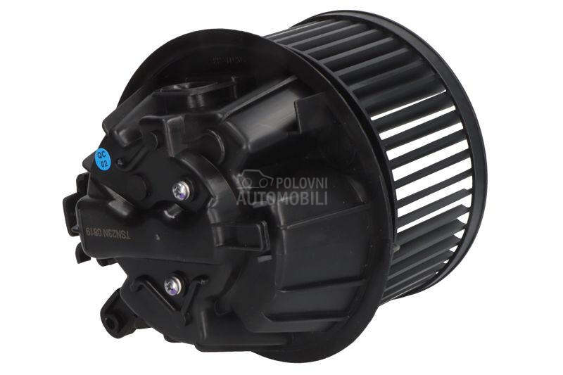 Ventilator Kabine