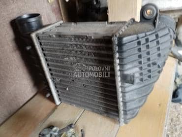 Interkuler za Volkswagen Golf 4