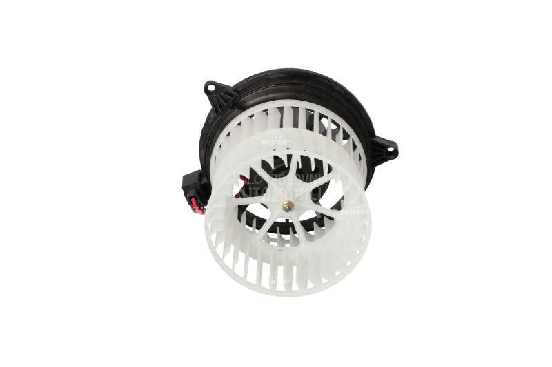 Ventilator Kabine