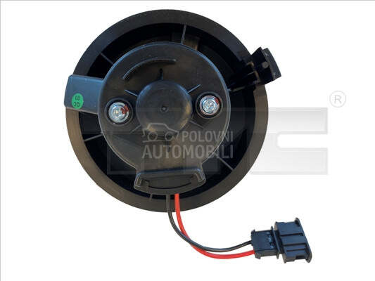 Ventilator Kabine