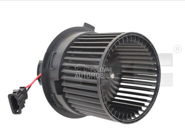 Ventilator Kabine za Dacia Logan od 2012. do 2019. god.