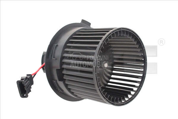 Ventilator Kabine