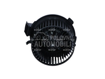 Ventilator Kabine za Peugeot 206 od 1998. do 2012. god.