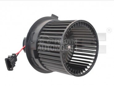 Ventilator Kabine za Renault Clio od 2014. do 2021. god.