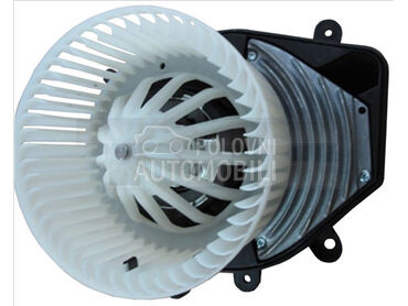 Ventilator Kabine za Škoda Superb od 2001. do 2008. god.