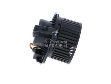 Ventilator Kabine za Volkswagen Golf od 2008. do 2012. god.