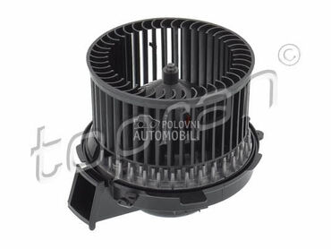 Ventilator Kabine za Peugeot 307 od 2002. do 2008. god.