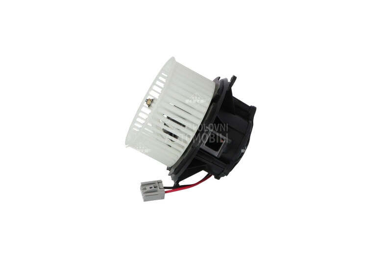 Ventilator Kabine