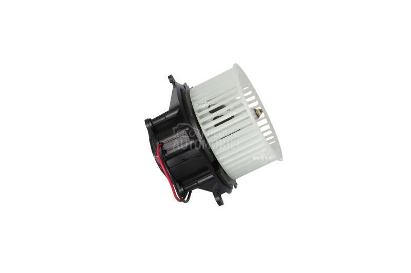 Ventilator Kabine