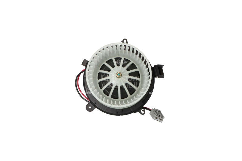 Ventilator Kabine