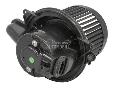 Ventilator Kabine za Dacia Logan od 2012. do 2019. god.