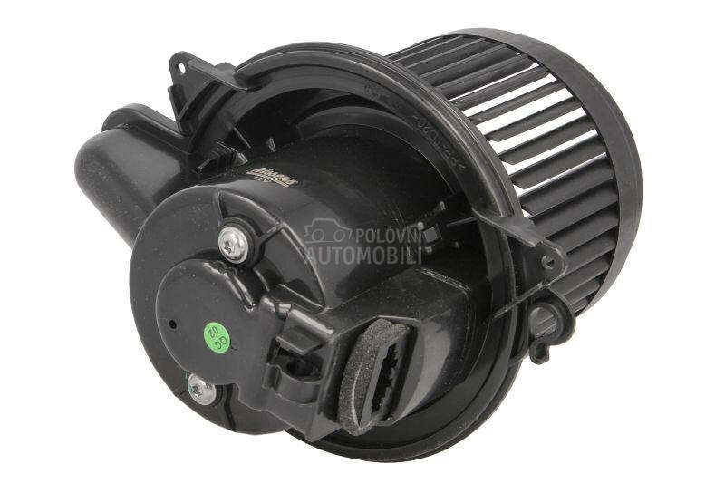 Ventilator Kabine