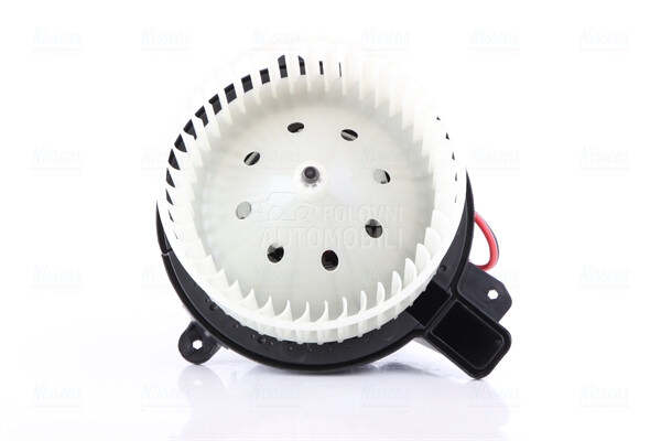 Ventilator Kabine