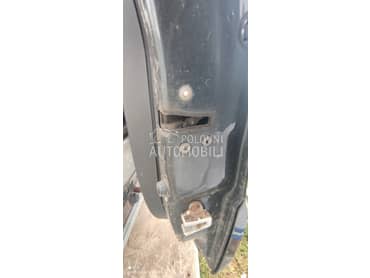 brava gepeka za Toyota RAV 4 od 2006. do 2012. god.