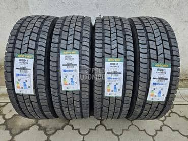 Westlake 235/75 R17.5 Sve sezone