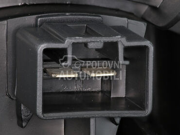 Ventilator Kabine za Ford Mondeo od 2000. do 2007. god.