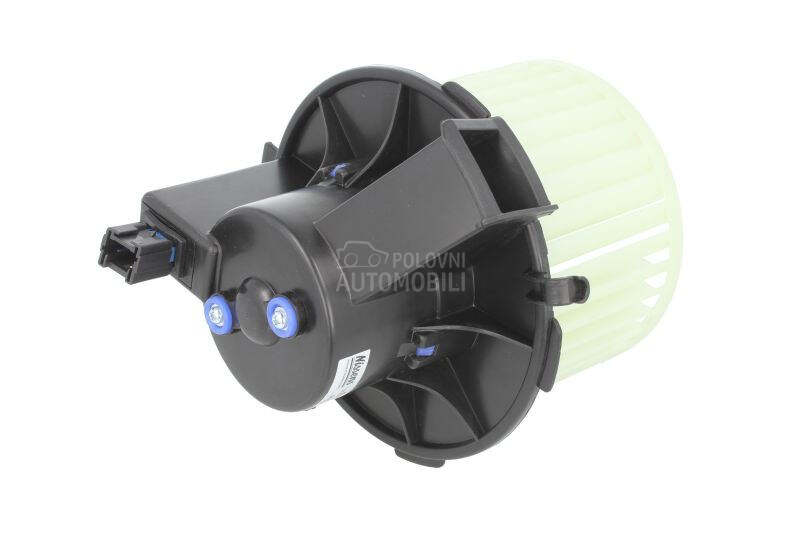Ventilator Kabine
