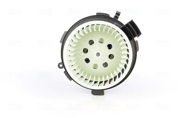 Ventilator Kabine