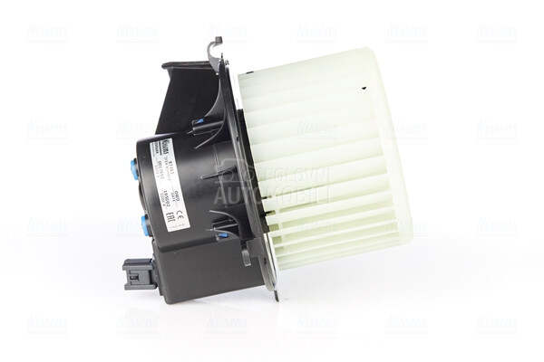 Ventilator Kabine