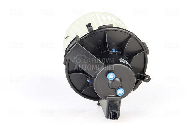 Ventilator Kabine