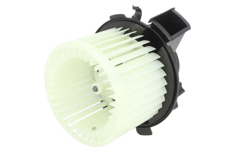 Ventilator Kabine