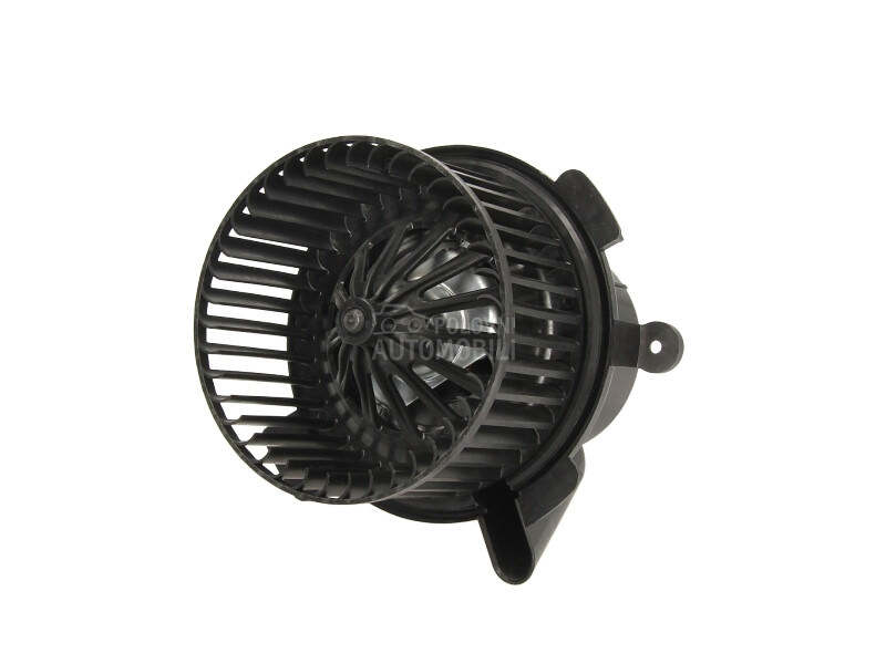 Ventilator Kabine