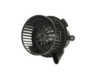 Ventilator Kabine za Peugeot 307 od 2002. do 2008. god.