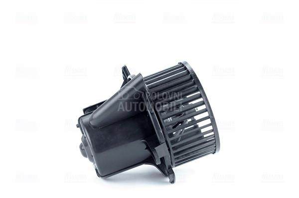 Ventilator Kabine