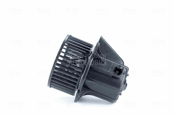 Ventilator Kabine