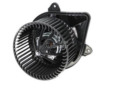 Ventilator Kabine za Audi  od 2001. do 2007. god.