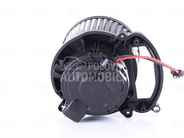 Ventilator Kabine za Renault Megane od 2016. do 2019. god.