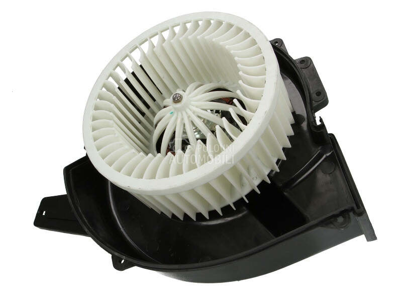 Ventilator Kabine