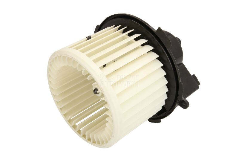 Ventilator Kabine