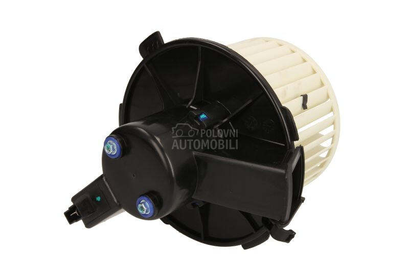 Ventilator Kabine