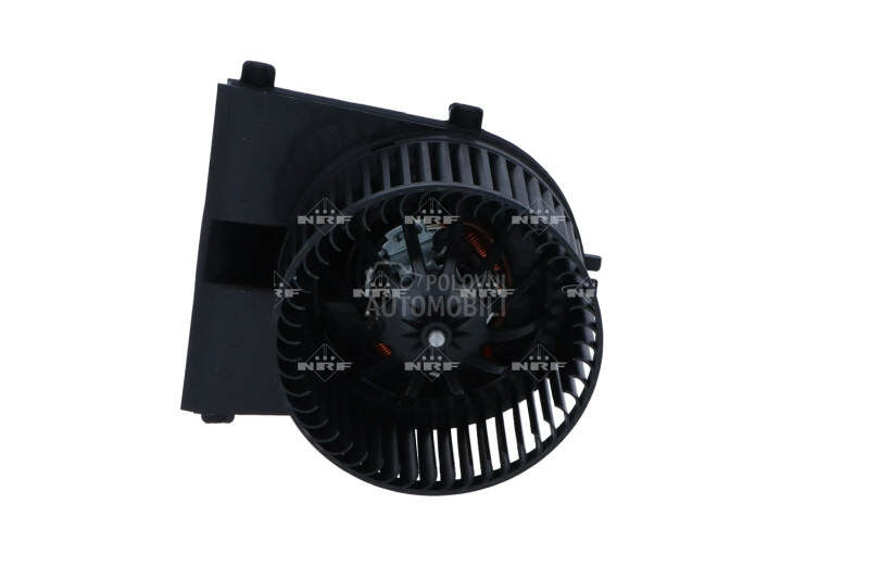 Ventilator Kabine