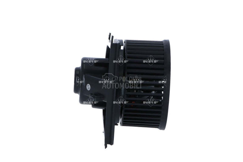 Ventilator Kabine