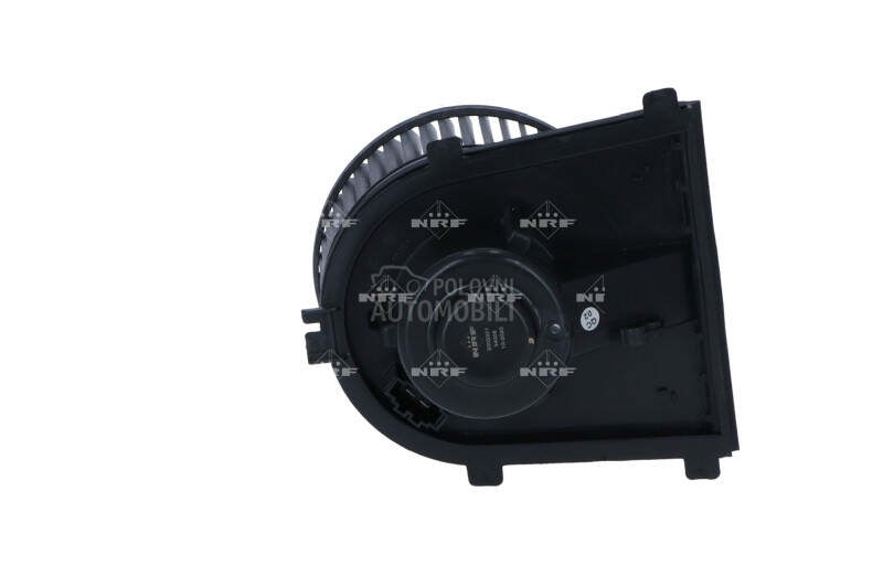 Ventilator Kabine