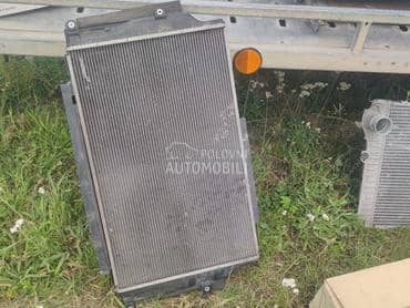 dcat hladnjak vode za Toyota RAV 4 od 2006. do 2012. god.