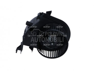 Ventilator Kabine za Volkswagen Polo od 1999. do 2001. god.