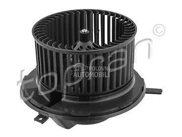 Motor Ventilatora kabine za Seat Toledo od 2004. do 2009. god.