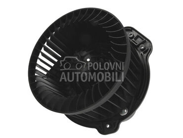 Ventilator Kabine za Volvo C70 od 1998. do 2005. god.