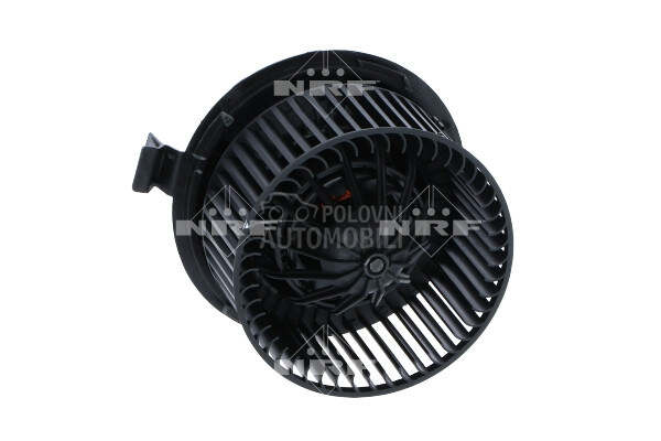 Ventilator Kabine